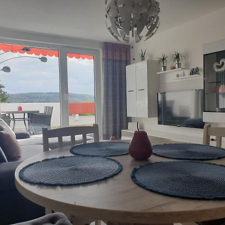 Apartment Nicole ซุนเดิร์น ภายนอก รูปภาพ