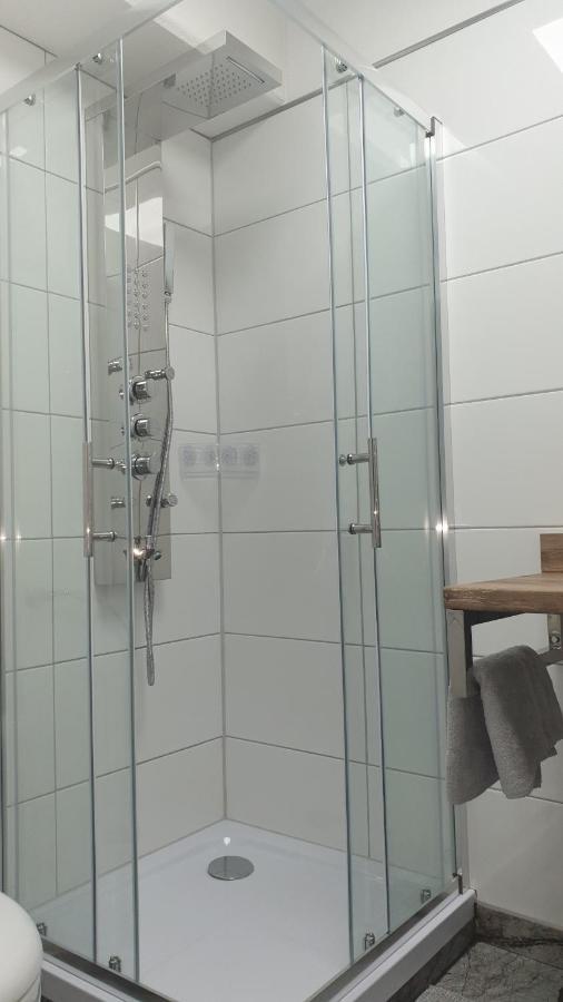 Apartment Nicole ซุนเดิร์น ภายนอก รูปภาพ